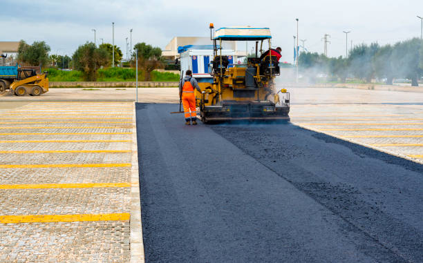 Reasons to Select Us for Your Driveway Paving Requirements in Connellsville, PA