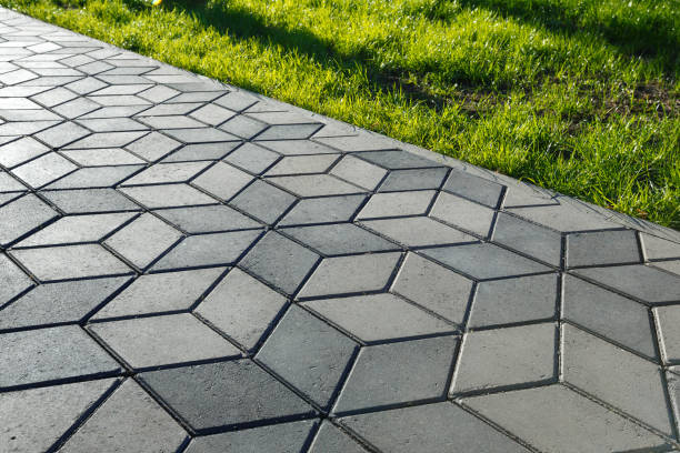 Best Decorative Driveway Pavers  in Connellsville, PA