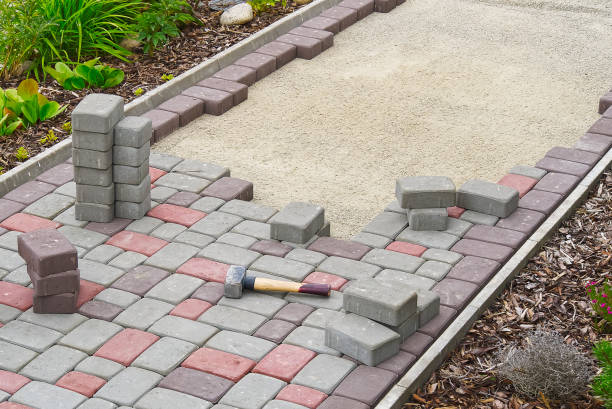 Best Affordable Driveway Pavers  in Connellsville, PA