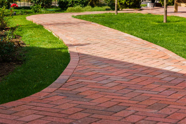 Best Interlocking Driveway Pavers  in Connellsville, PA