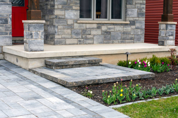 Best Commercial Driveway Pavers  in Connellsville, PA