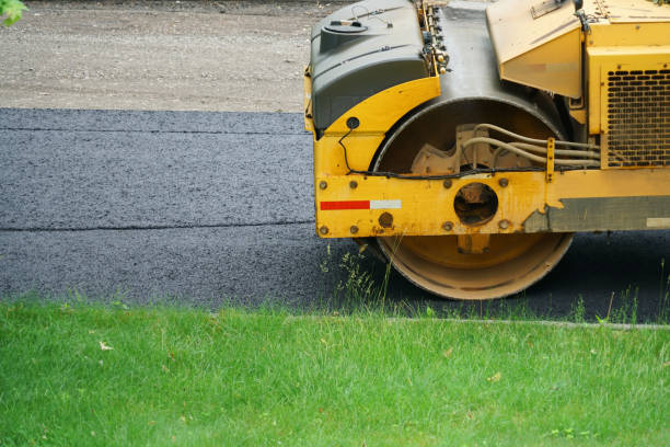 Best Residential Paver Driveway  in Connellsville, PA