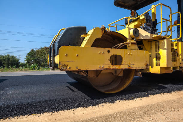 Driveway Pavers for Homes in Connellsville, PA